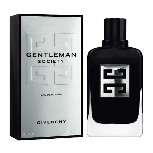 Givenchy Gentleman Society EDP 100ml Hombre