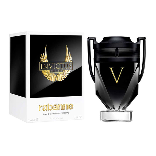 Invictus Victory EDP 100ml Hombre