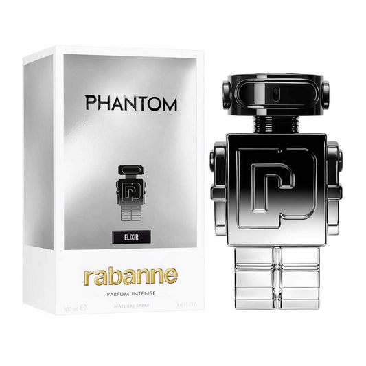 Phantom Elixir 100ml Hombre
