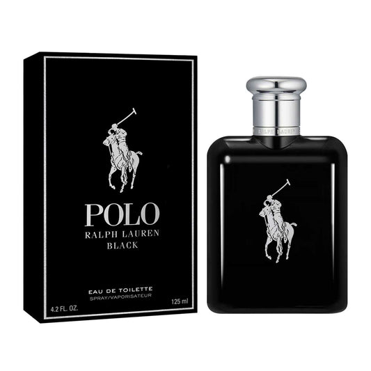 Polo Black EDT 125ml Hombre