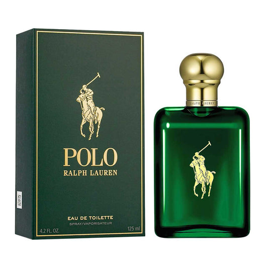 Polo EDT 125ml Hombre
