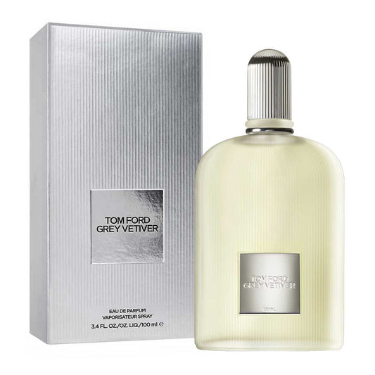 Tom Ford Grey Vetiver EDP 100ml Hombre