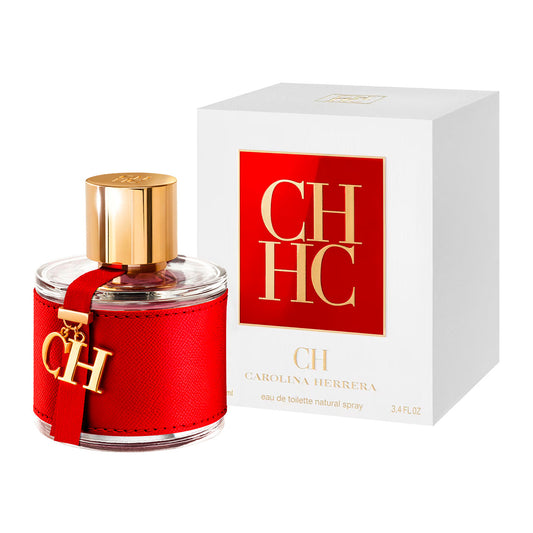 Carolina Herrera CH EDT 100ml Dama