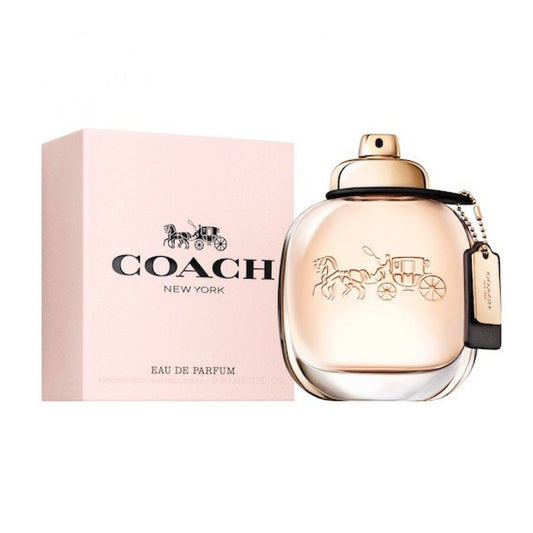 Coach NY EDP 90ml Dama