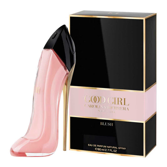 Carolina Herrera Good Girl Blush EDP 80ml Dama