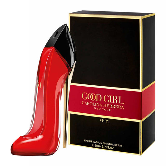 Carolina Herrera Very Good Girl EDP 80ml Dama