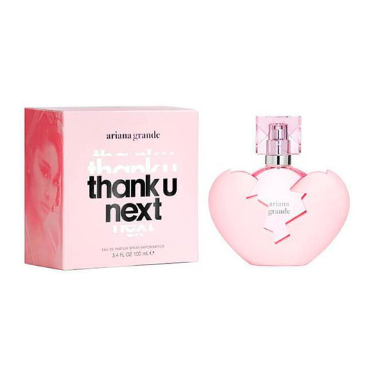 Ariana Grande Thank U Next EDP 100ml Dama